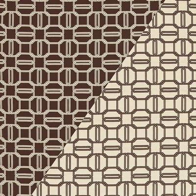 SCHUMACHER FABRICS -2643901-EMERALD CUT