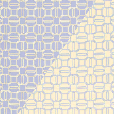 Schumacher Fabrics , a selection of fabrics such as velvet, damask, cotton, silk, linen and sheers.