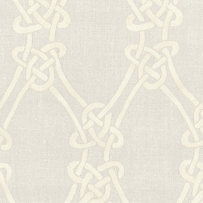 Schumacher Fabrics , a selection of fabrics such as velvet, damask, cotton, silk, linen and sheers.
