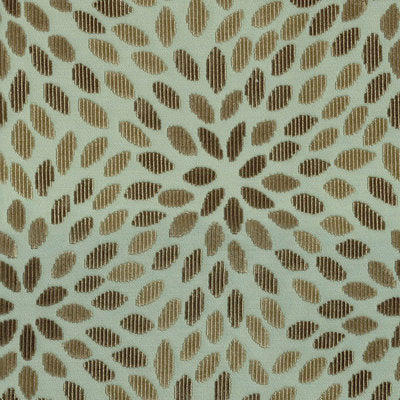 Schumacher Fabrics , a selection of fabrics such as velvet, damask, cotton, silk, linen and sheers.