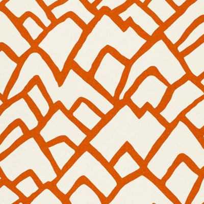 Schumacher Fabrics , a selection of fabrics such as velvet, damask, cotton, silk, linen and sheers.