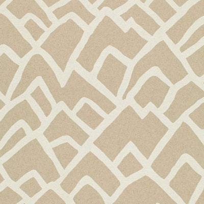 Schumacher Fabrics , a selection of fabrics such as velvet, damask, cotton, silk, linen and sheers.