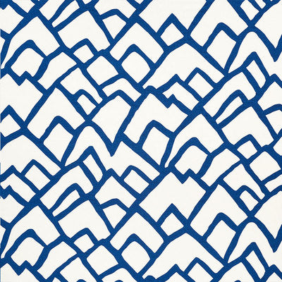 Schumacher Fabrics , a selection of fabrics such as velvet, damask, cotton, silk, linen and sheers.