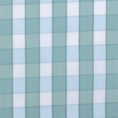 DURALEE FABRICS-1227 -62-TEAL