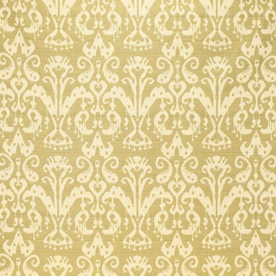 KRAVET DESIGN - NATCHEZ - CHARTREUSE