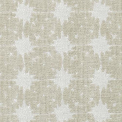 BAILEY & GRIFFIN FABRICS-BU15852 -85-PARCHMENT