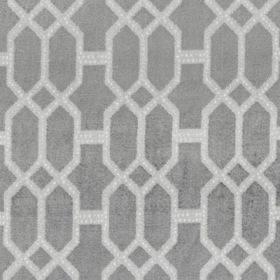 DURALEE FABRICS-DU15747 -435-STONE