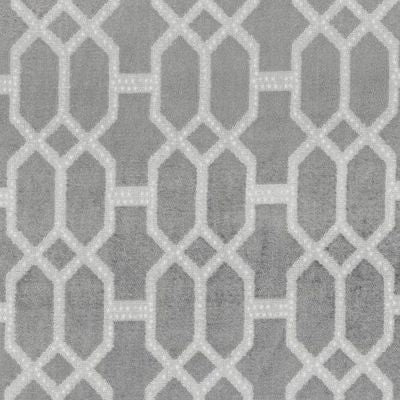 DURALEE FABRICS-DU15747 -435-STONE