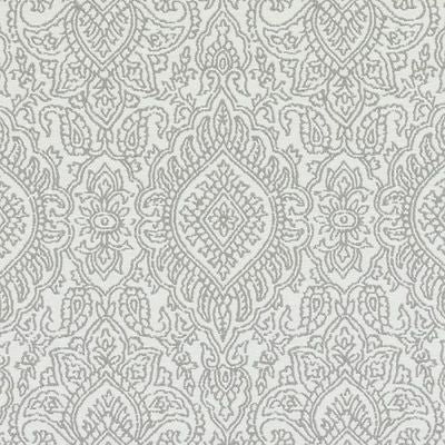 DURALEE FABRICS-DU15768 -15-GREY
