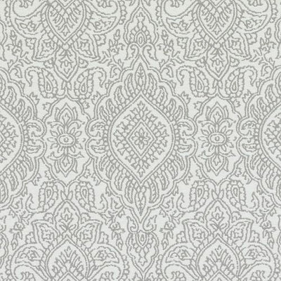 DURALEE FABRICS-DU15768 -15-GREY