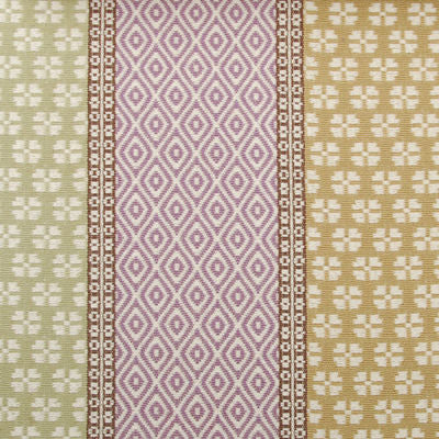 HIGHLAND COURT FABRICS-190063H -46-ORCHID