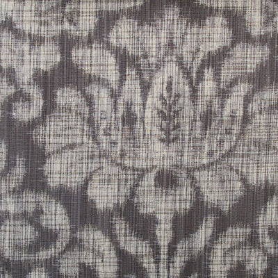 HIGHLAND COURT FABRICS-190068H -79-CHARCOAL