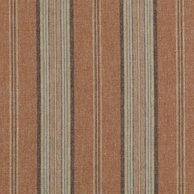 HIGHLAND COURT FABRICS-190228H -33-PERSIMMON
