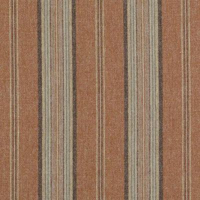 HIGHLAND COURT FABRICS-190228H -33-PERSIMMON
