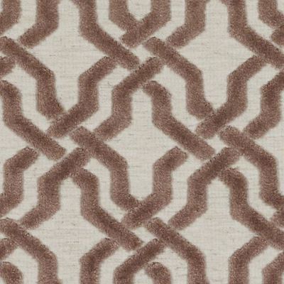 DURALEE FABRICS-SV15947 -599-COGNAC