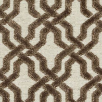 DURALEE FABRICS-SV15947 -78-COCOA
