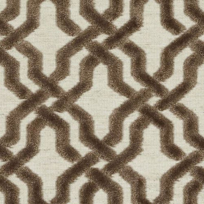 DURALEE FABRICS-SV15947 -78-COCOA