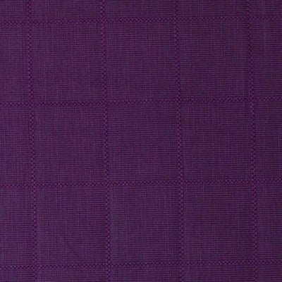 HIGHLAND COURT FABRICS-HU15974 -150-MULBERRY