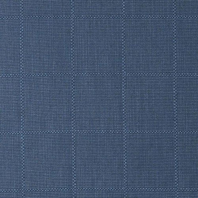 HIGHLAND COURT FABRICS-HU15974 -193-INDIGO