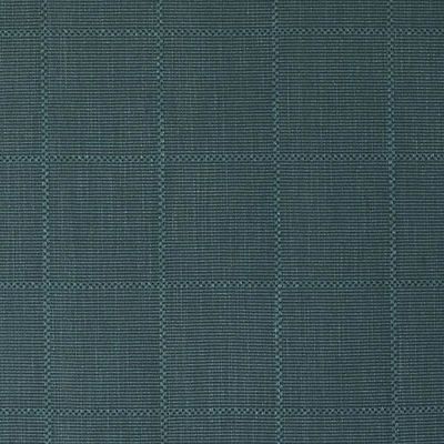 HIGHLAND COURT FABRICS-HU15974 -23-PEACOCK