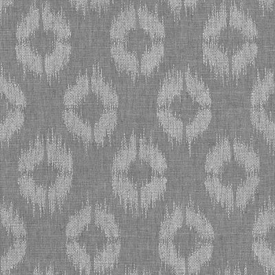 HIGHLAND COURT FABRICS-HU15981 -174-GRAPHITE