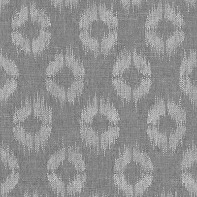 HIGHLAND COURT FABRICS-HU15981 -174-GRAPHITE