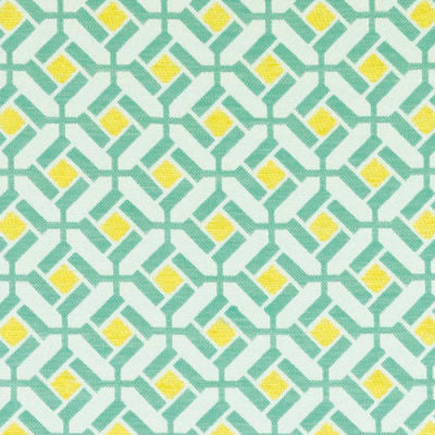 SUBURBAN FABRICS-SU15883 -125-JADE