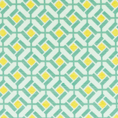 SUBURBAN FABRICS-SU15883 -125-JADE