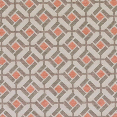 SUBURBAN FABRICS-SU15883 -31-CORAL