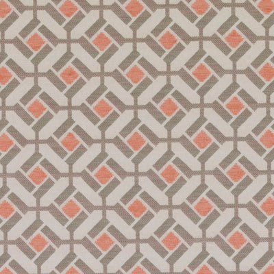 SUBURBAN FABRICS-SU15883 -31-CORAL