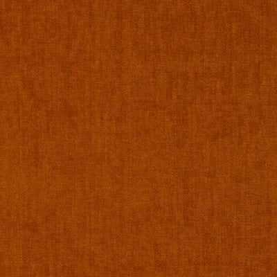 DURALEE FABRICS-DW16189 -36-ORANGE