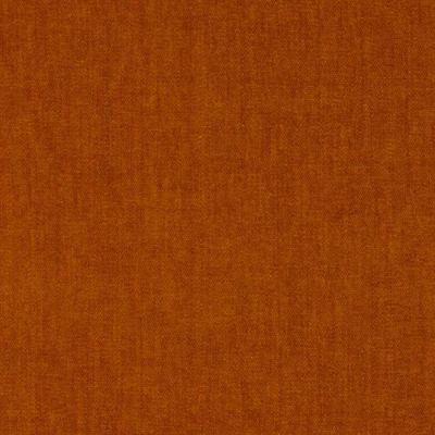 DURALEE FABRICS-DW16189 -36-ORANGE
