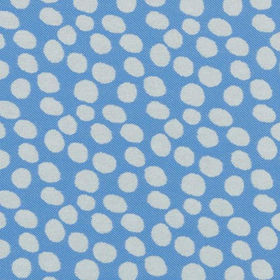 DURALEE FABRICS-DW16051 -11-TURQUOISE