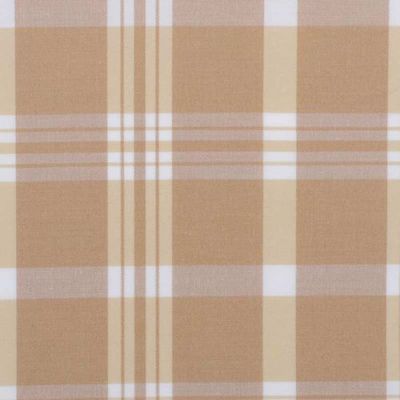 DURALEE FABRICS-6011 -10-TOFFEE