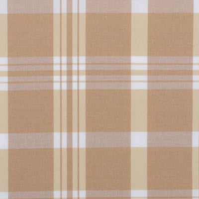 DURALEE FABRICS-6011 -10-TOFFEE