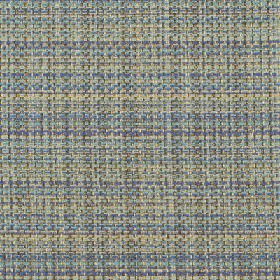 DURALEE FABRICS-15577 -5-BLUE