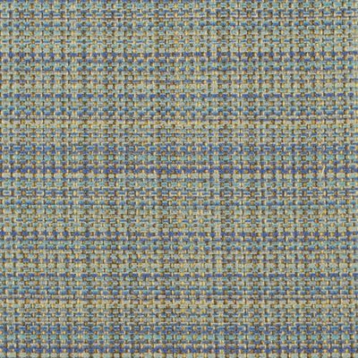 DURALEE FABRICS-15577 -5-BLUE