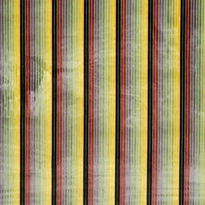 KRAVET COUTURE - BUCHERON STRIPE - NOIR