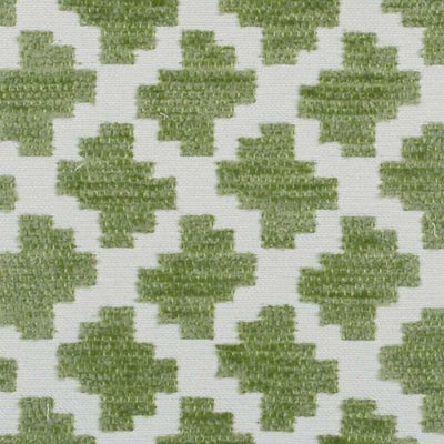 DURALEE FABRICS-15575 -597-GRASS