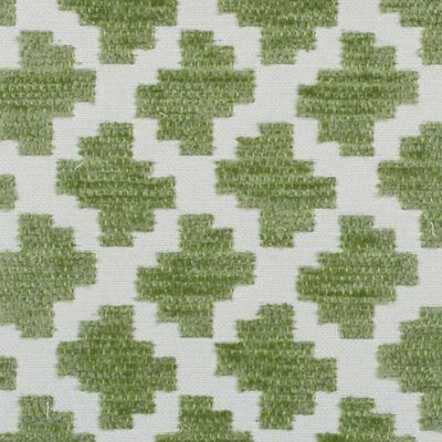DURALEE FABRICS-15575 -597-GRASS