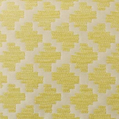 DURALEE FABRICS-15575 -610-BUTTERCUP