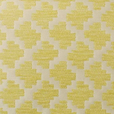 DURALEE FABRICS-15575 -610-BUTTERCUP