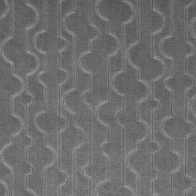 DURALEE FABRICS-DV15902 -248-SILVER