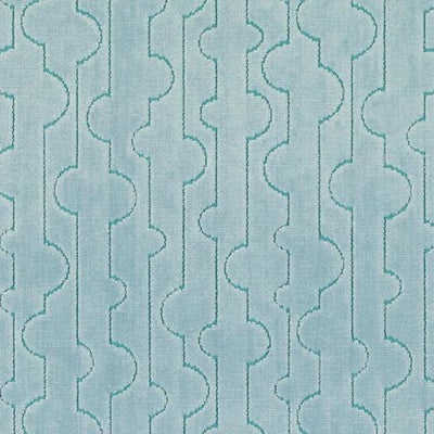 DURALEE FABRICS-DV15902 -250-SEAGREEN