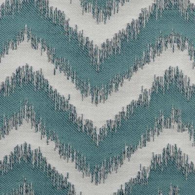 DURALEE FABRICS-15491 -260-AQUAMARINE