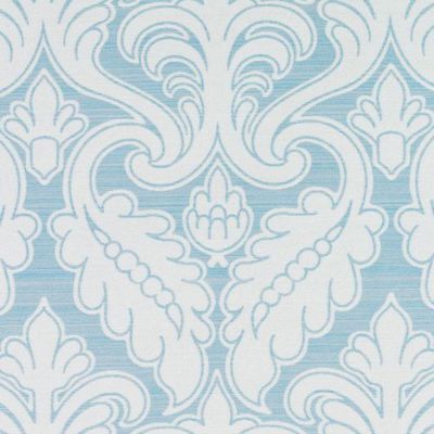 DURALEE FABRICS-15676 -246-AEGEAN