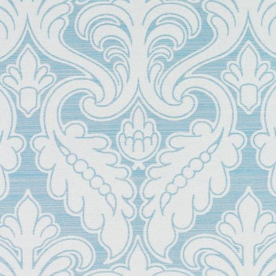 DURALEE FABRICS-15676 -246-AEGEAN