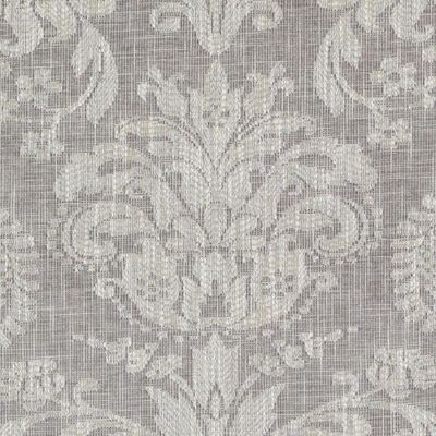 BAILEY & GRIFFIN FABRICS-BU16150 -174-GRAPHITE