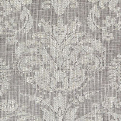 BAILEY & GRIFFIN FABRICS-BU16150 -174-GRAPHITE