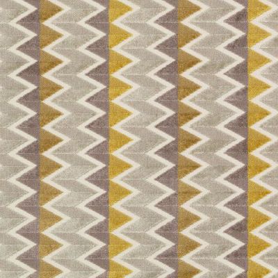 BAILEY & GRIFFIN FABRICS-BV16153 -551-SAFFRON